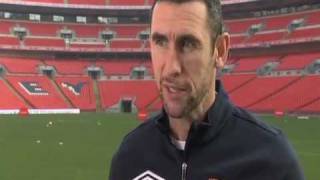 McDonalds Grassroot Coaching Masterclass