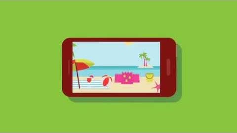 Digicel Vanuatu - What is a Smartphone?