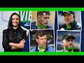 The View - Episode 17 - Allianz Football &amp; Hurling Leagues Preview