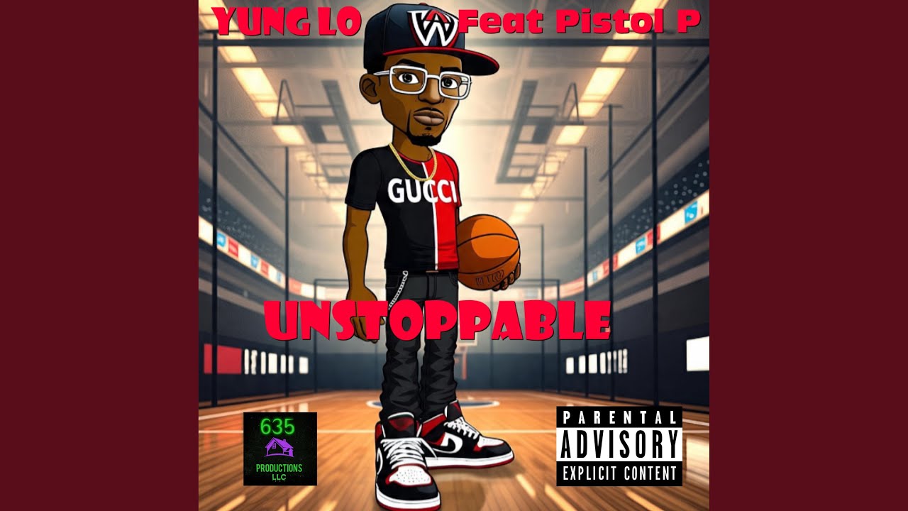 Watch Unstoppable on YouTube Watch Unstoppable on YouTube