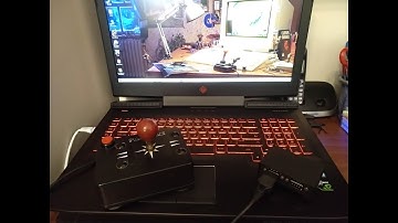 USB adapter for 9pin Amiga-Amstrad-Atari etc. joysticks [Ελληνικά]