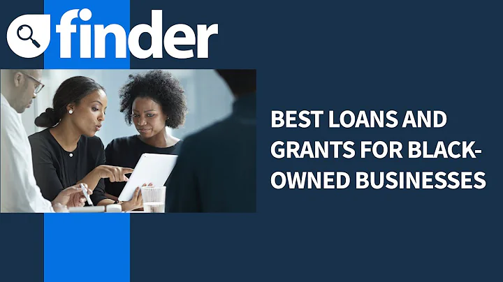 7 Best Loans and Grants for Black-Owned Businesses