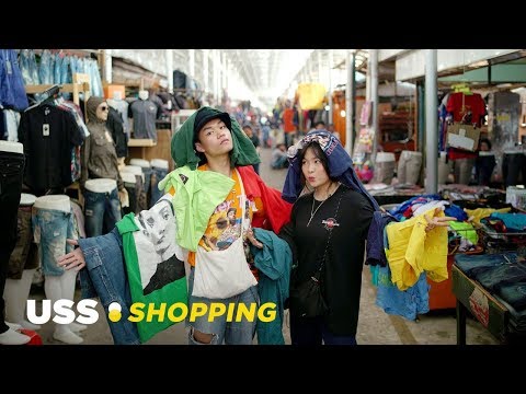 #THRIFTGANG Ep. 1: KITA BENCI BARANG MAHAL! DAN INI BUKTINYA ❗️❗️❗️