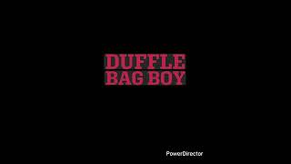 VIDAPLAY4KEEPS - Duffle Bag Boy 