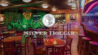 Silver Dollar TV