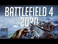 This Is Battlefield 4 In 2020