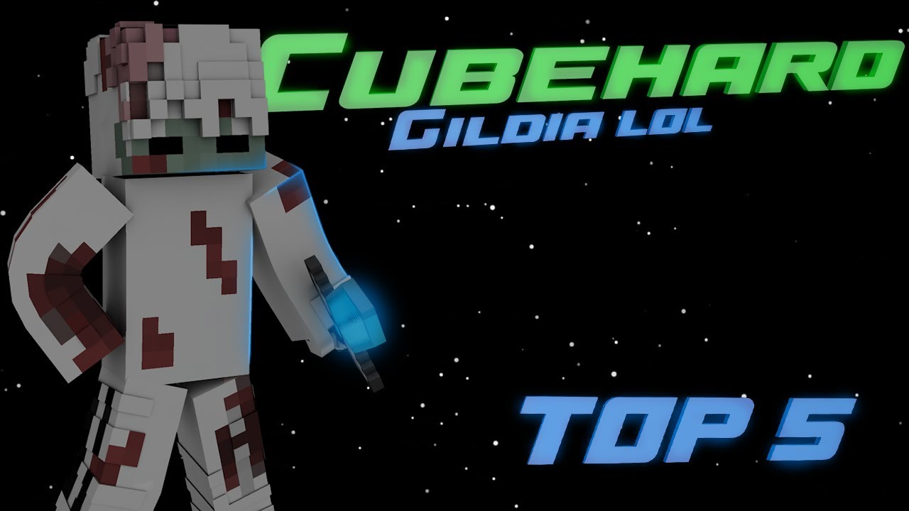 KRYPTONIM ASSASYN | TOP5 | LOL TOP1 | CUBEHARD.NET