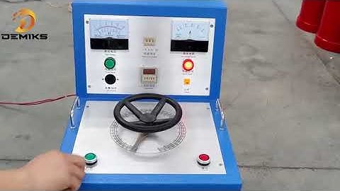manual power frequency withstand voltage test device+Oil immersed type