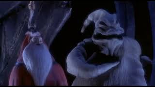 Scenes For Thecartoonman12, Strongdrew941, Jakedogo677, Richard Smart, & Others Oogie Boogie Videos
