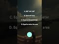 Traverse Closure Rule (ΣLat=0, ΣDep=0) | Surveying #shorts