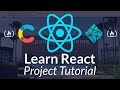 In-Depth React Tutorial: Build a Hotel Reservation Site (with Contentful and Netlify)