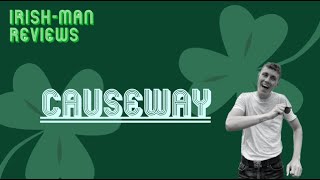 Causeway - Movie Review