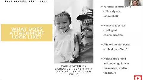 Life-Wise: Session #3 - Understanding Healthy Parent-Child Relationships