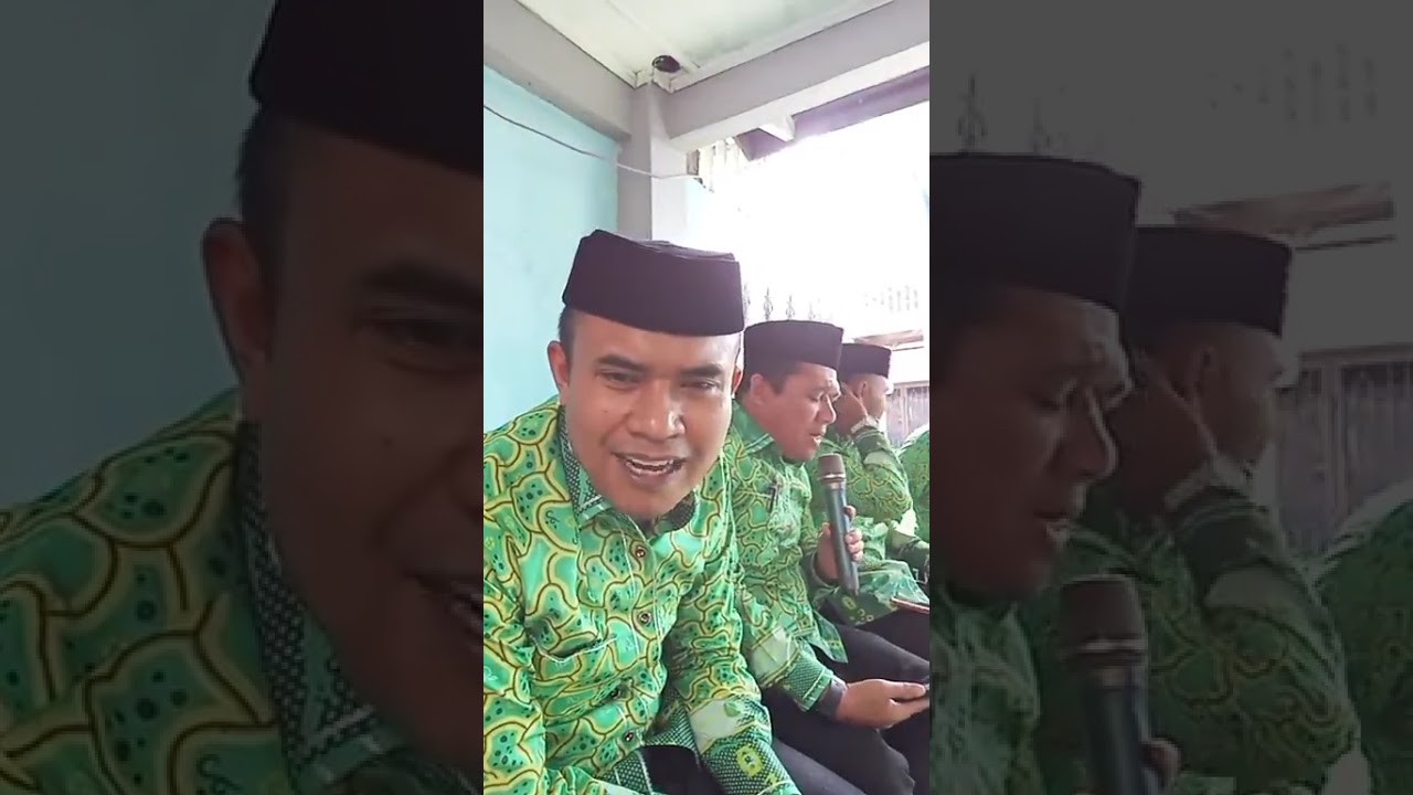 medan garu 2 marhaban