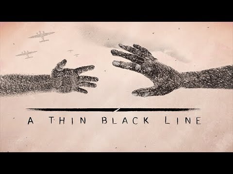 virtual reality price in kenya A Thin Black Line | Gear VR