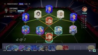 Fifa 21 Best Custom Tactics Insrtuctions 4141