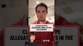 Clavicular Responds to Rape Accuser, Shares Alleged Messages