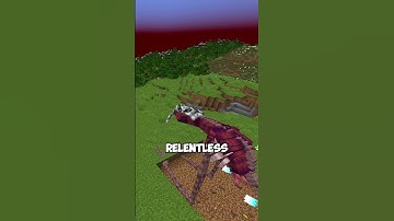 This mod punishes you for taking a life