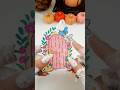 Magical Fairy Door Bookmark ✨🌸 | Cute DIY Aesthetic #DIYBookmark #AestheticCraft #CuteDIY