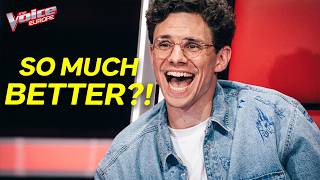 18 Harry Styles Covers You NEED To Hear! | The Voice Europe