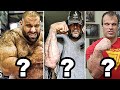 Top 10 strongest armwrestlers in history