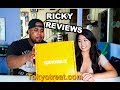 Tokyo Treat | Ricky Reviews