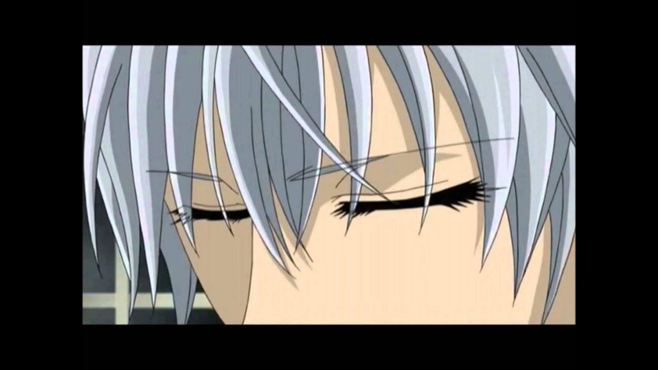 Vampire Knight - Comatose (Zero/Kaname) AMV