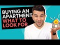 Buying a Unit or Apartment in Australia [What to Look for]