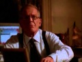 The West Wing - Toby's finest moment