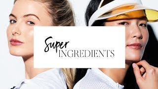 Introducing: Super Ingredients | Sephora SEA