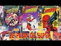 LE PLEIN DE SUPER #22 : Daredevil par Frank Miller (1 sur 3)