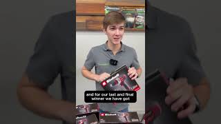 Five Lucky Einhell Giveaway Winners!
A big congratulations to our five lucky competition winners! 🎉
Each winner is taking home a brand new 30Nm Einhell Cordless Drilling Machine Kit, including a 2.5Ah battery, charger and bit set — all for simply spending R6,000 or more in-store.
A huge thank you to everyone who entered and continues to support Toolcraft. We love running these competitions and giving something back to our customers.
🛒 www.toolcraft.co.za
📧 Email: info@toolcraft.co.za
📞 Landline: 021 705 1247
📱 WhatsApp: 067 954 8889
🏠 Address: 95 Victoria Road, Plumstead, Cape Town Five Lucky Einhell Giveaway Winners!