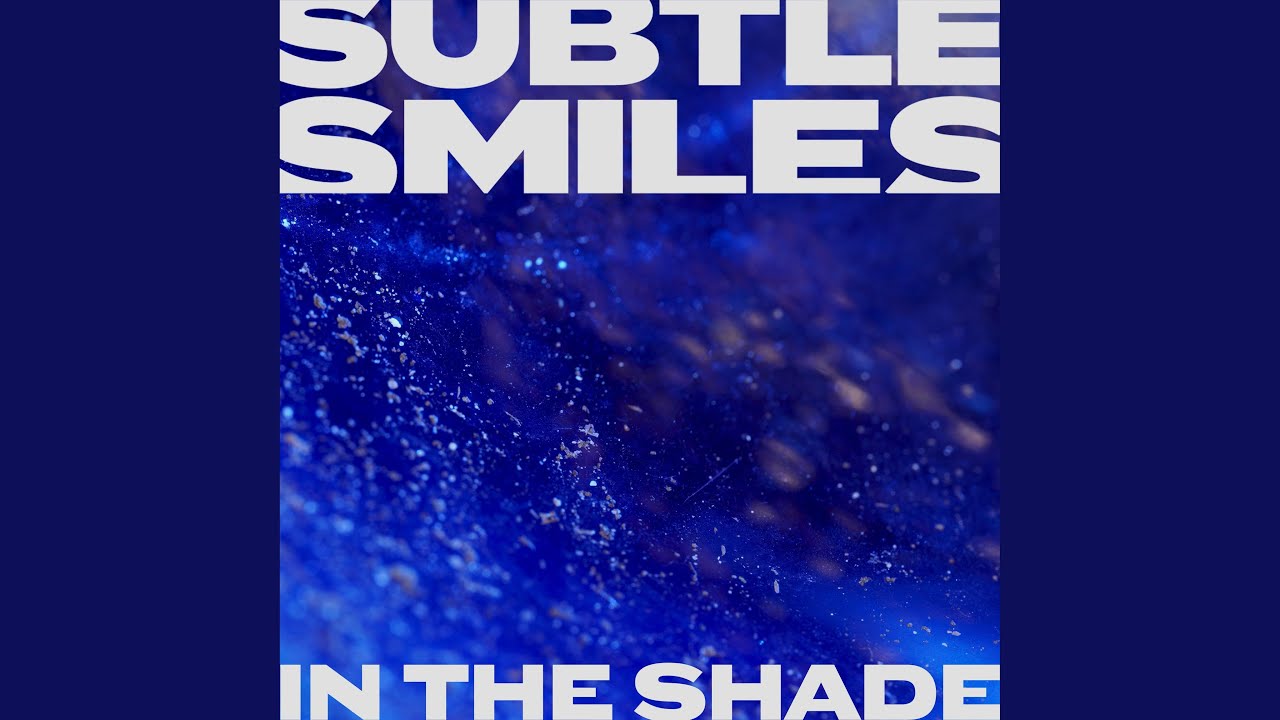 Watch In The Shade on YouTube Watch In The Shade on YouTube