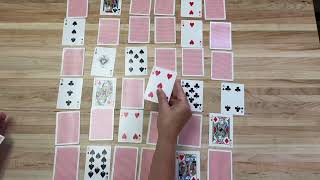 CS Unplugged: Magic Card Flip