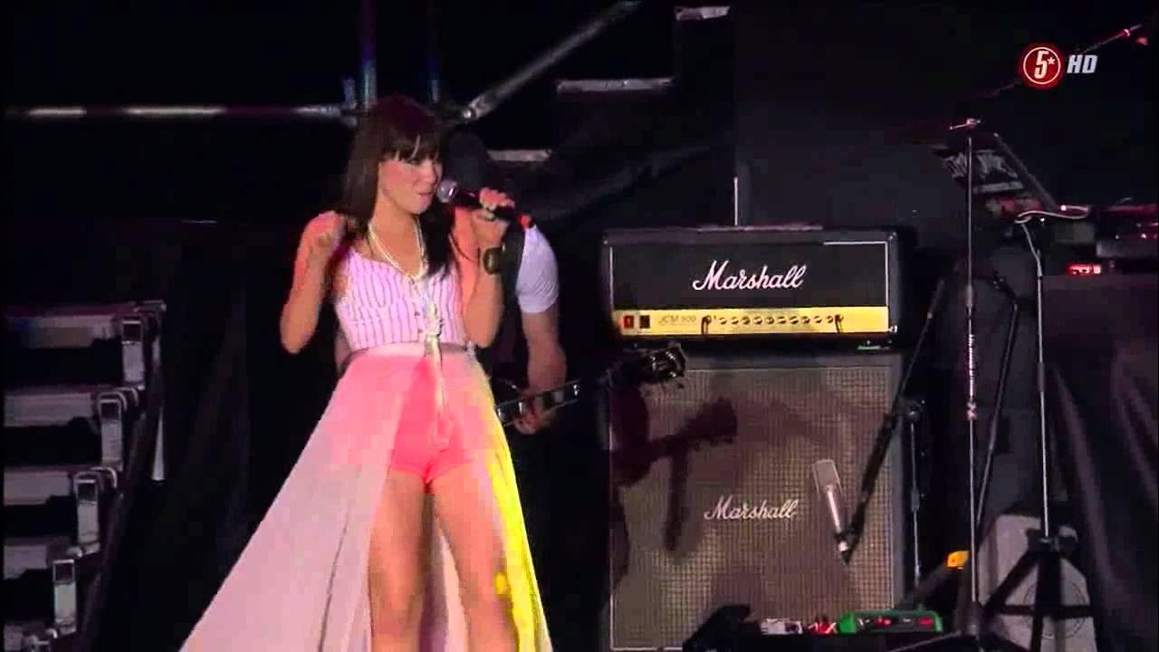 Justin Bieber - Concierto México Zocalo 2012 HD Parte 5/5 Justin Bieber - Concierto México Zocalo 2012 HD Parte 5/5