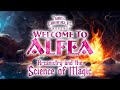 Arcanistry and the science of magic ft lola valentine  welcome to alfea episode 5  winx club