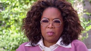 The Colossal FALL of Oprah Winfrey!!!