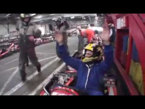 Téléchargement gratuit Images Junior 94 Info Pour Karting Humour Super Karting Youtube actualisé par