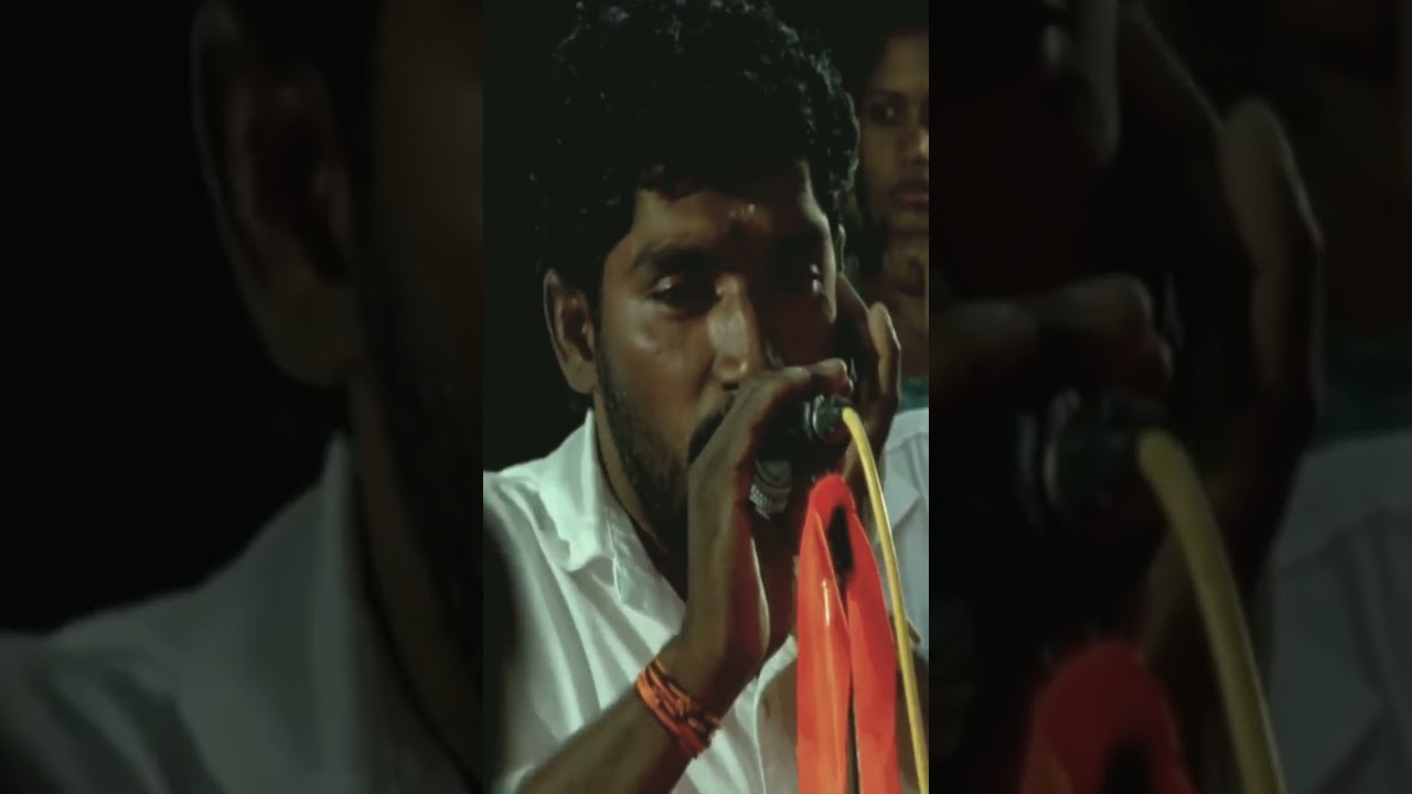 Madhu Annanad  Onamkali song