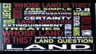 Famous WHOSE LAND IS THIS? Preview - FirstNationsFilms.Com Net Worth