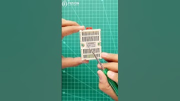 XY-MD02 Temperature and Humidity Transmitter | SHT20 Sensor | Modbus RS485 Output |