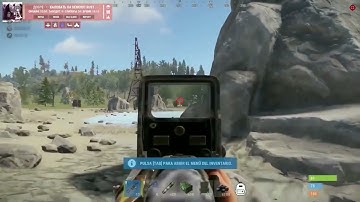 RUST HACK | NO CLIP, AIM, ESP | RUST FREE CHEAT | NO VIRUS + TUTORIAL | NO BAN 2023