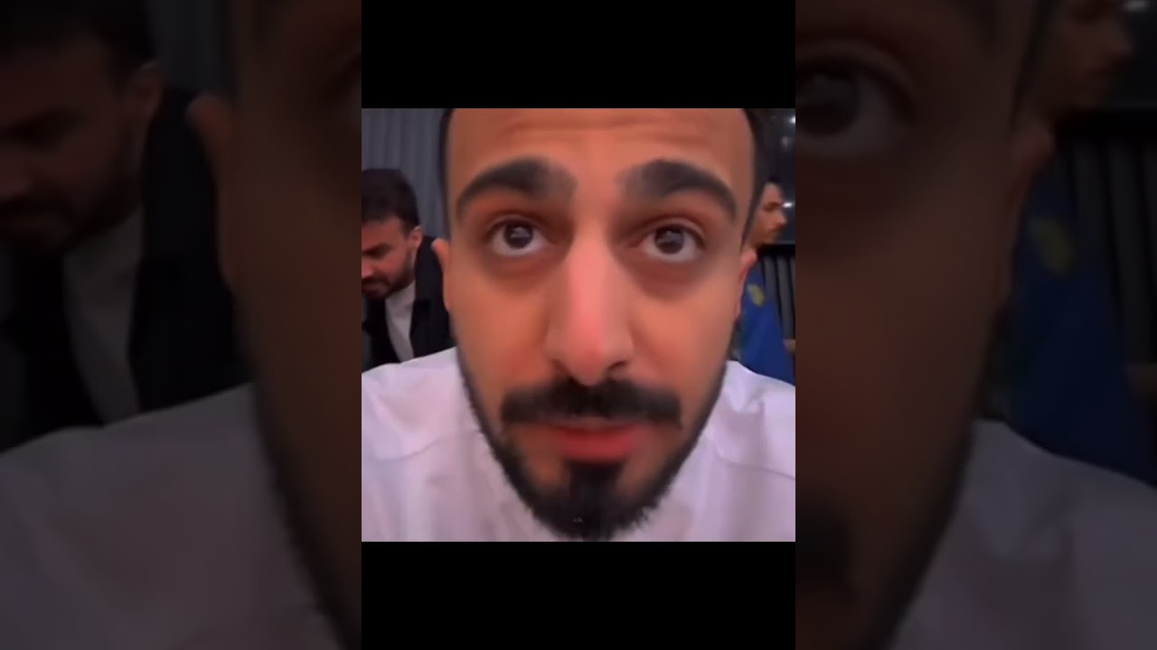 فريق واحد = عائلة 💛☝️