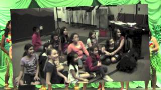 St Patrick s Children s Choir