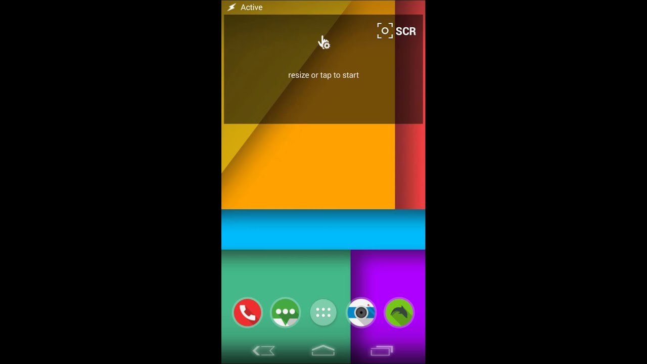 Zooper Ultra widget with tasker