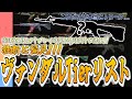 【これだけは.....】独断と偏見でヴァンダルのスキンTier表を作りました【VALORANT】