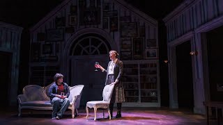 “Days and Days” from Fun Home