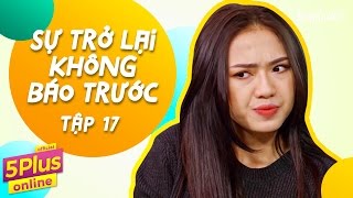 5Plus Online - Tập 17