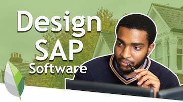 SAP Calculation Software (Elmhurst Design SAP)