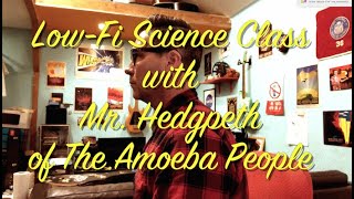 Thales and the Birth of Science: Low-Fi Science Class with The Amoeba People